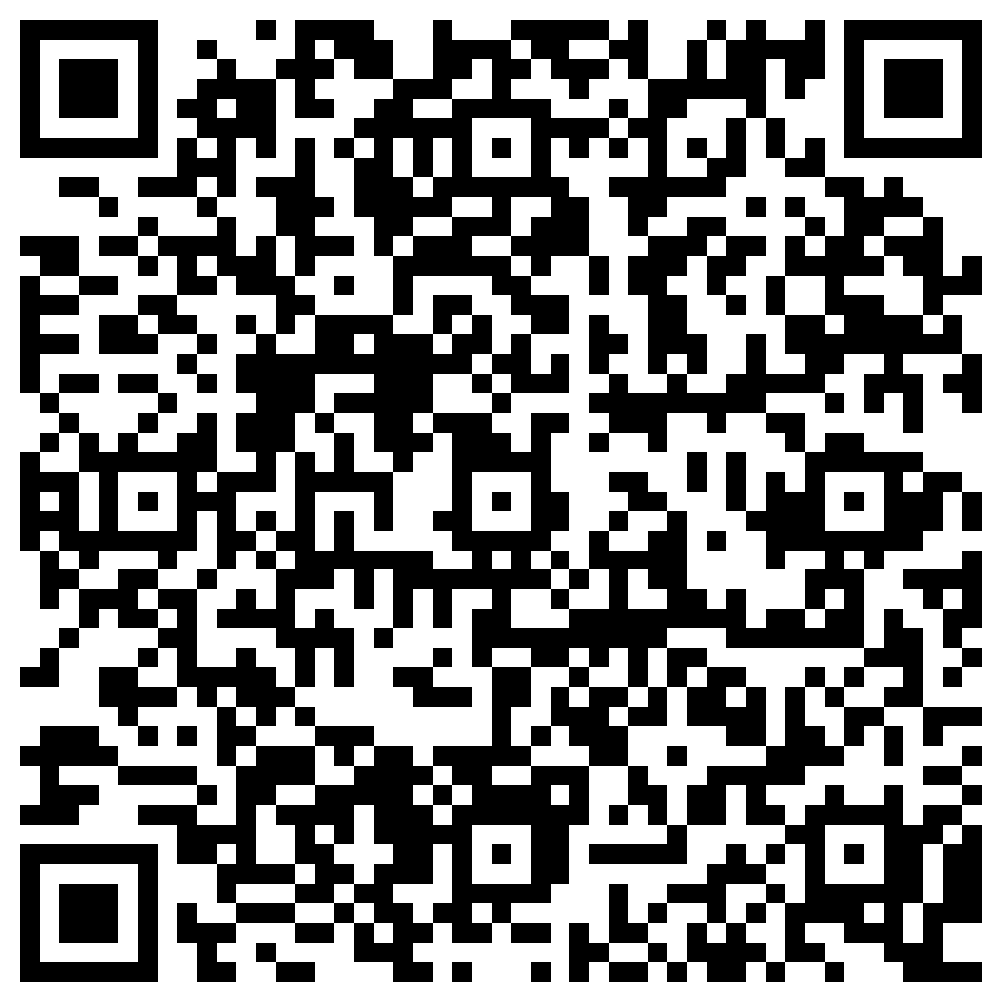 QR-код Ozon Банка для поддержки проекта