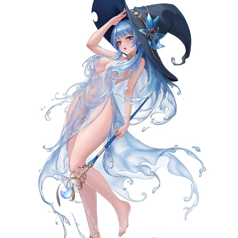 Ундина